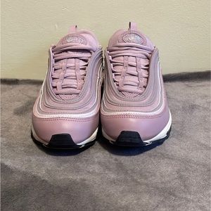 Nike Womens Air Max 97 Plum Fog